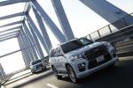 Toyota Land Cruiser 200 Sports Line by Wald 2016 года (JP)